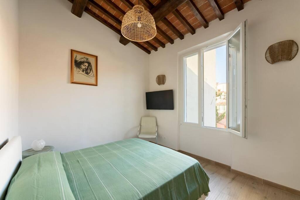 Appartement Keys Of Italy - Maytreya - Albero 2 - Train Station Two Bedroom Flat 2nd Floor