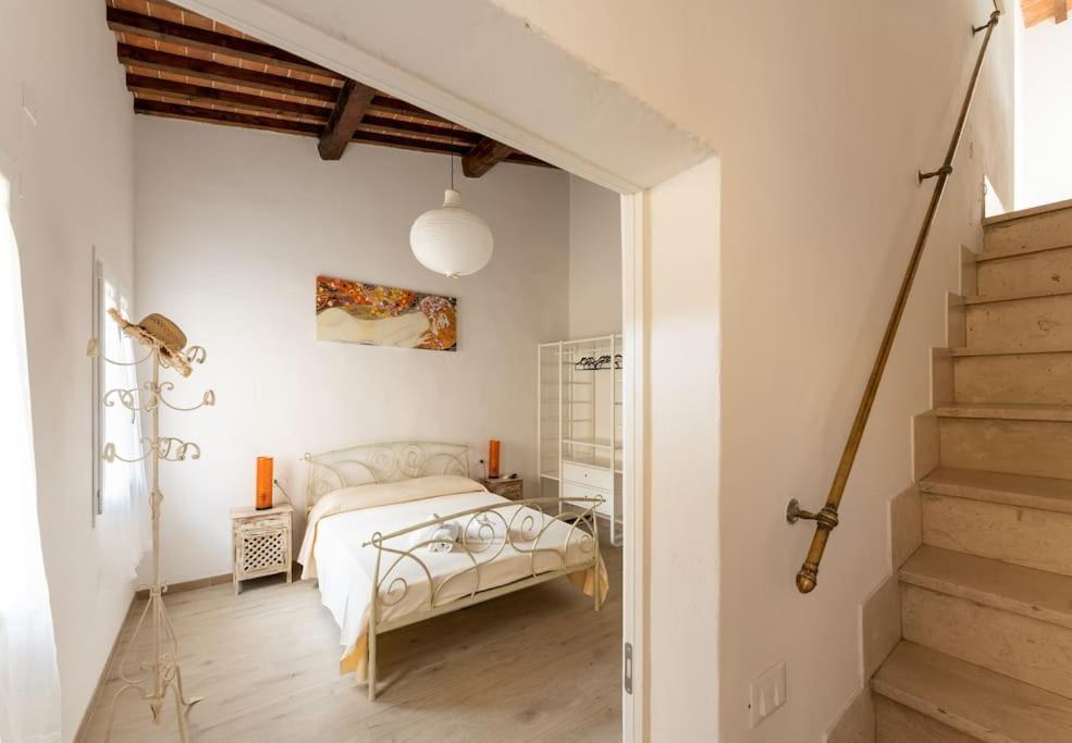 Appartement Keys Of Italy - Maytreya - Albero 2 - Train Station Two Bedroom Flat 2nd Floor Florence