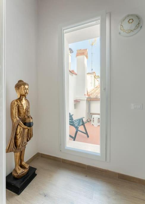 Keys Of Italy - Maytreya - Albero 2 - Train Station Two Bedroom Flat 2nd Floor Appartement Florence