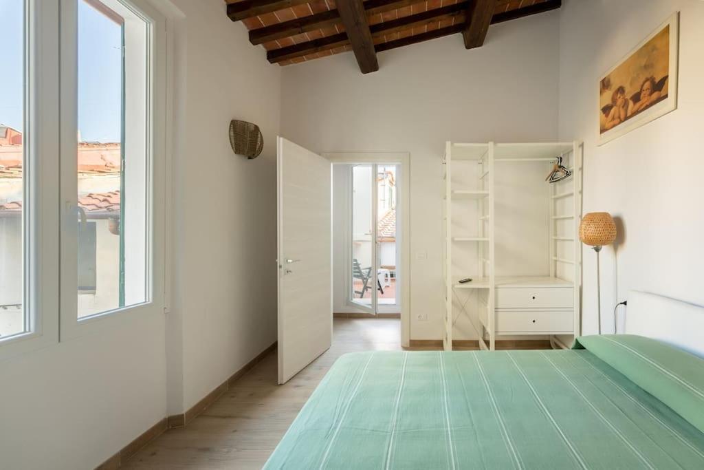 Appartement Keys Of Italy - Maytreya - Albero 2 - Train Station Two Bedroom Flat 2nd Floor