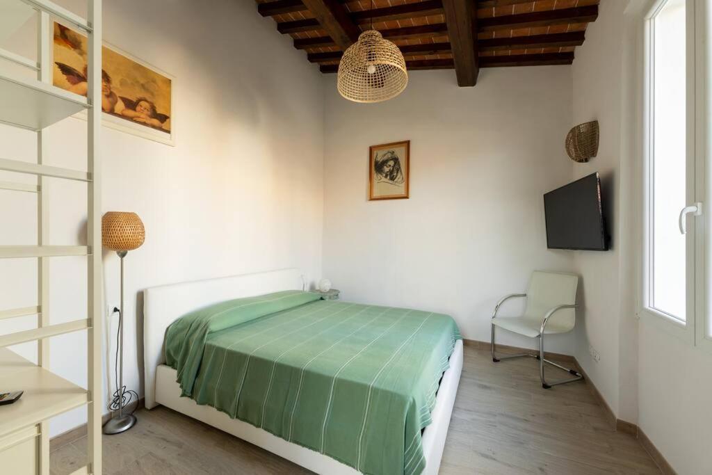 Appartement Keys Of Italy - Maytreya - Albero 2 - Train Station Two Bedroom Flat 2nd Floor *